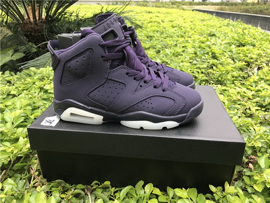 Jordan 6 Women Super Perfect--010